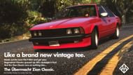 A picture of Ubermacht Zion Classic (Image via Rockstar Games)